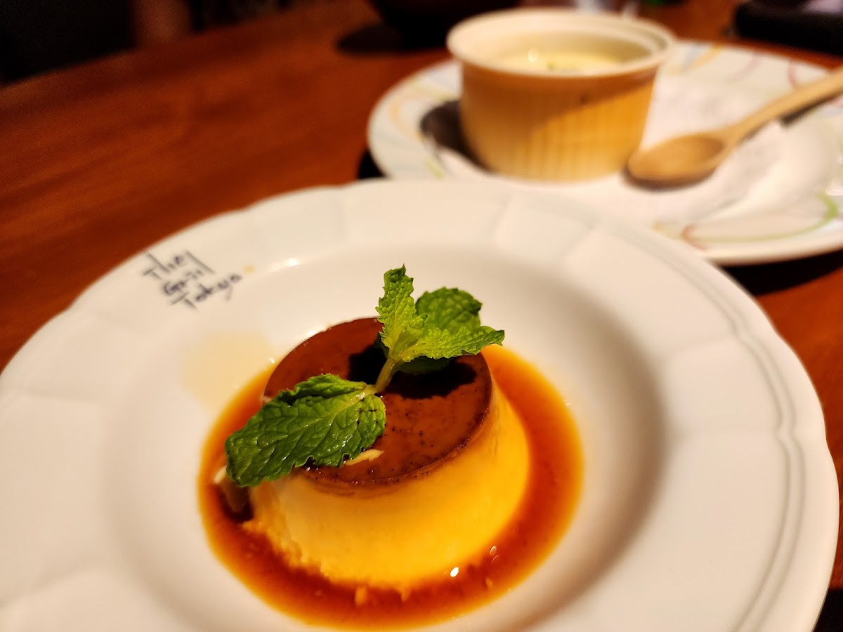 The Grill Tokyo Photo 10