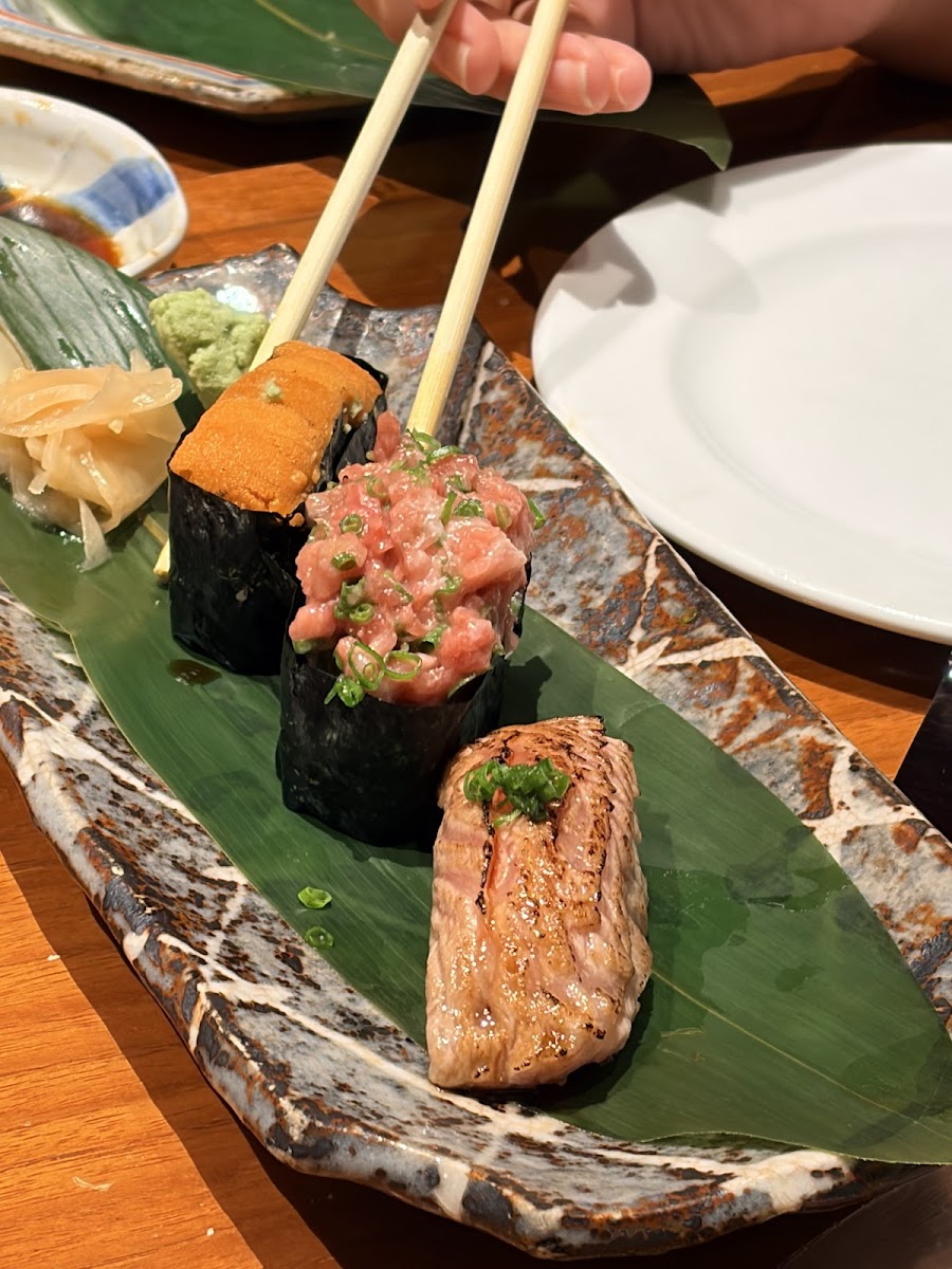 The Grill Tokyo Photo 4