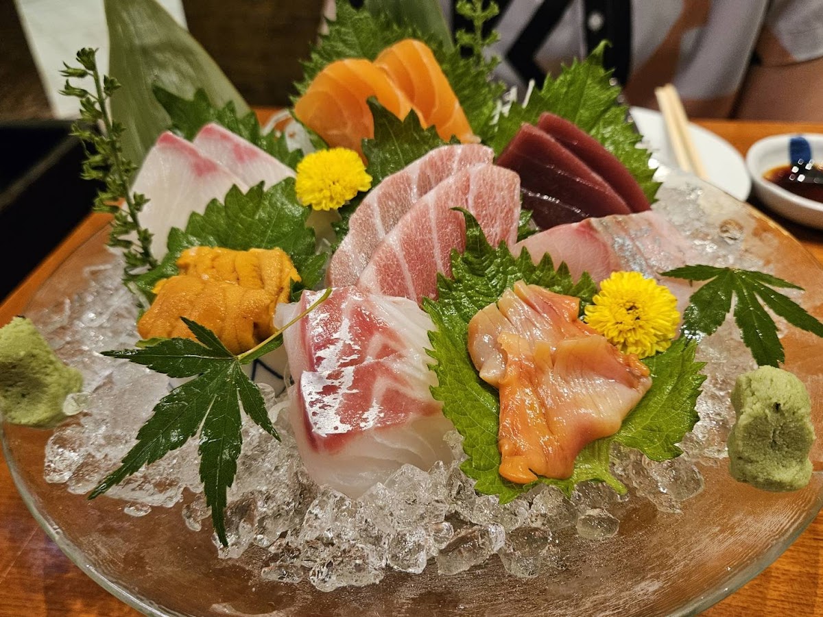 The Grill Tokyo Photo 5