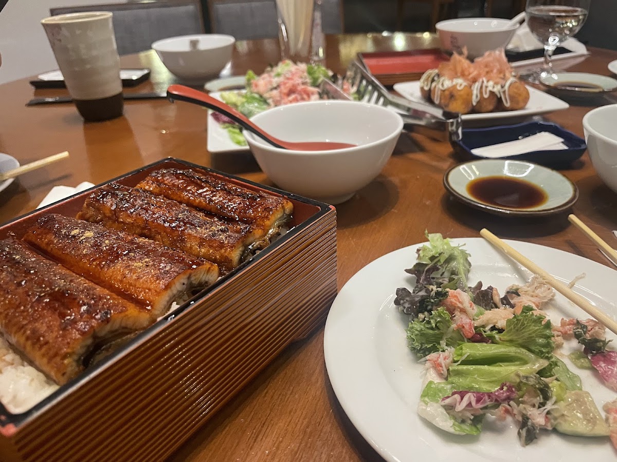 The Grill Tokyo Photo 8