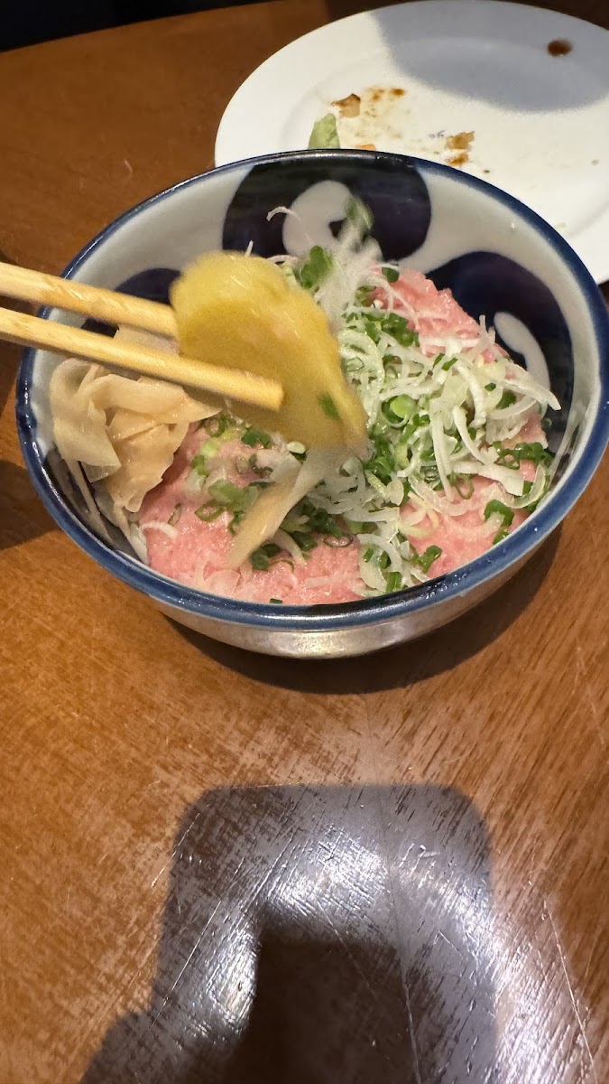 The Grill Tokyo Photo 9