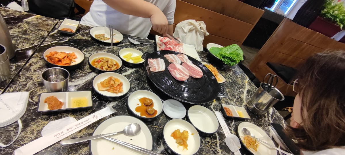 Han Kook Gwan Photo 10