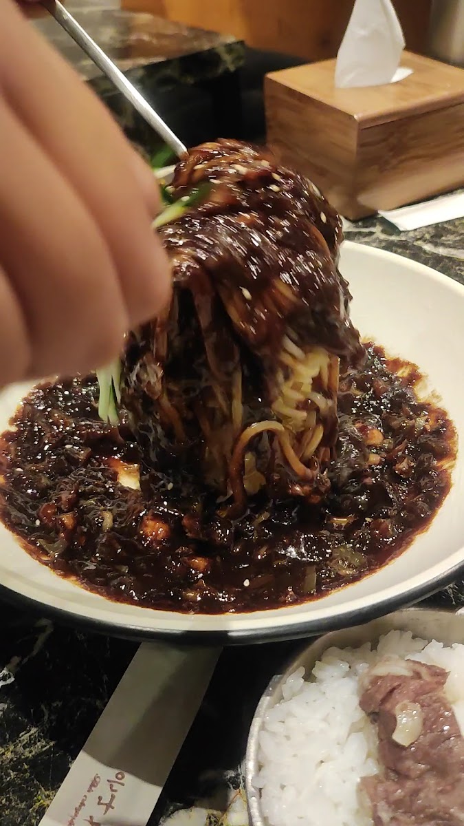 Han Kook Gwan Photo 2