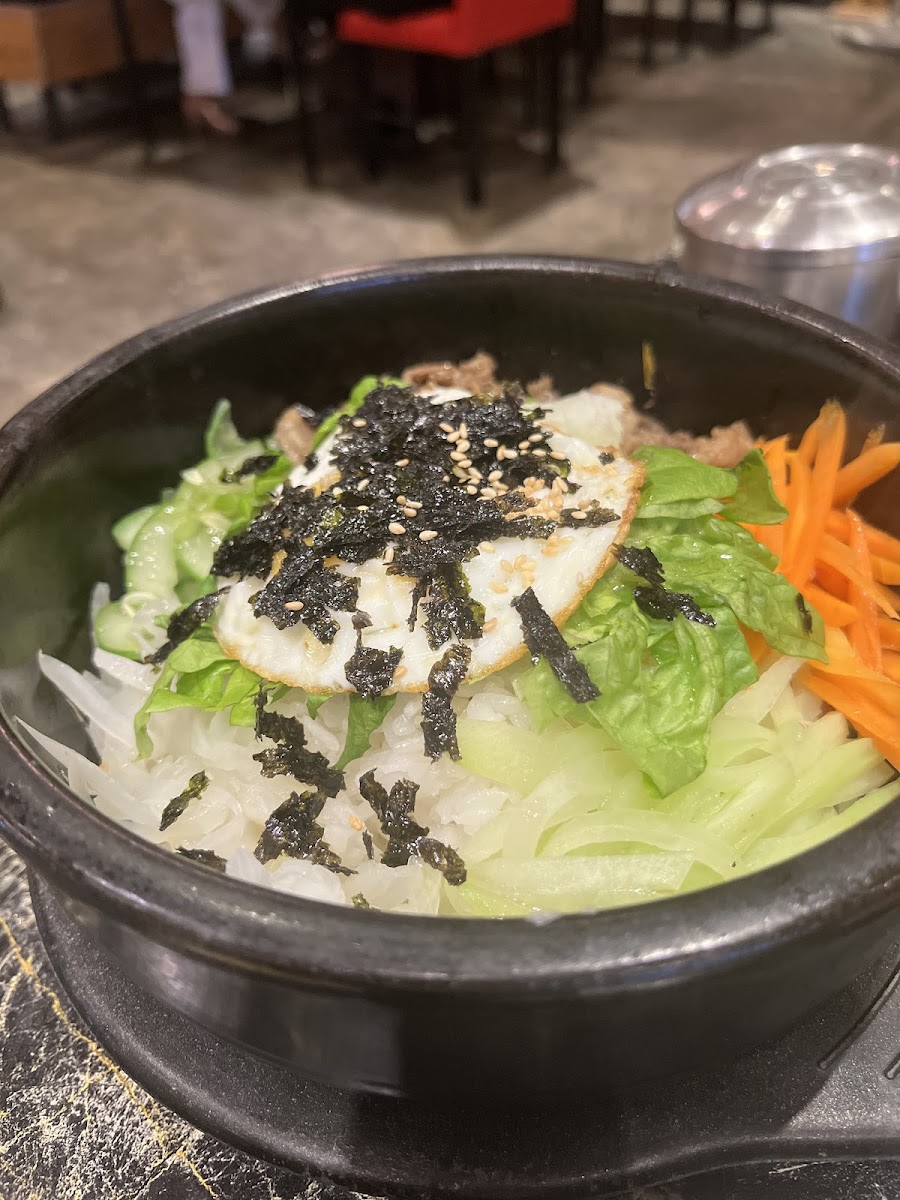 Han Kook Gwan Photo 3