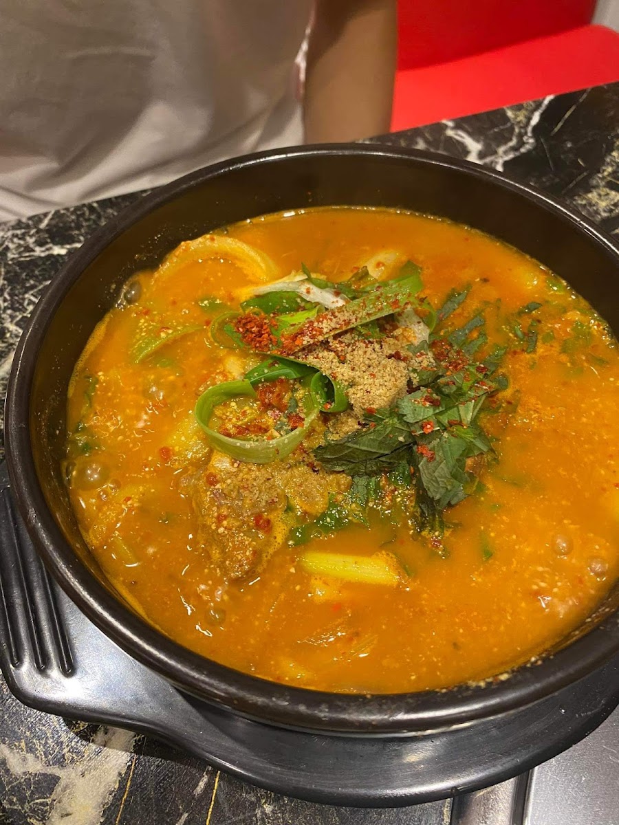Han Kook Gwan Photo 5