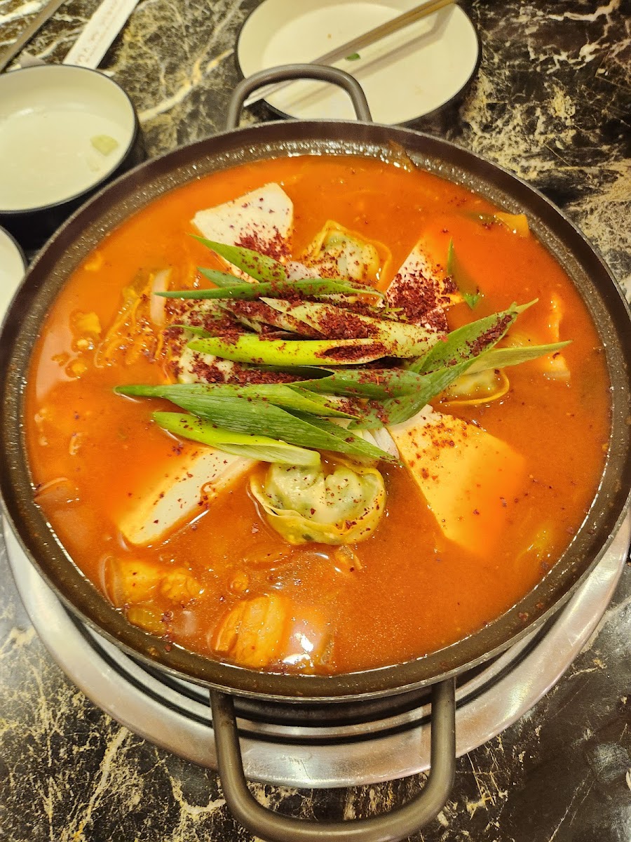 Han Kook Gwan Photo 6