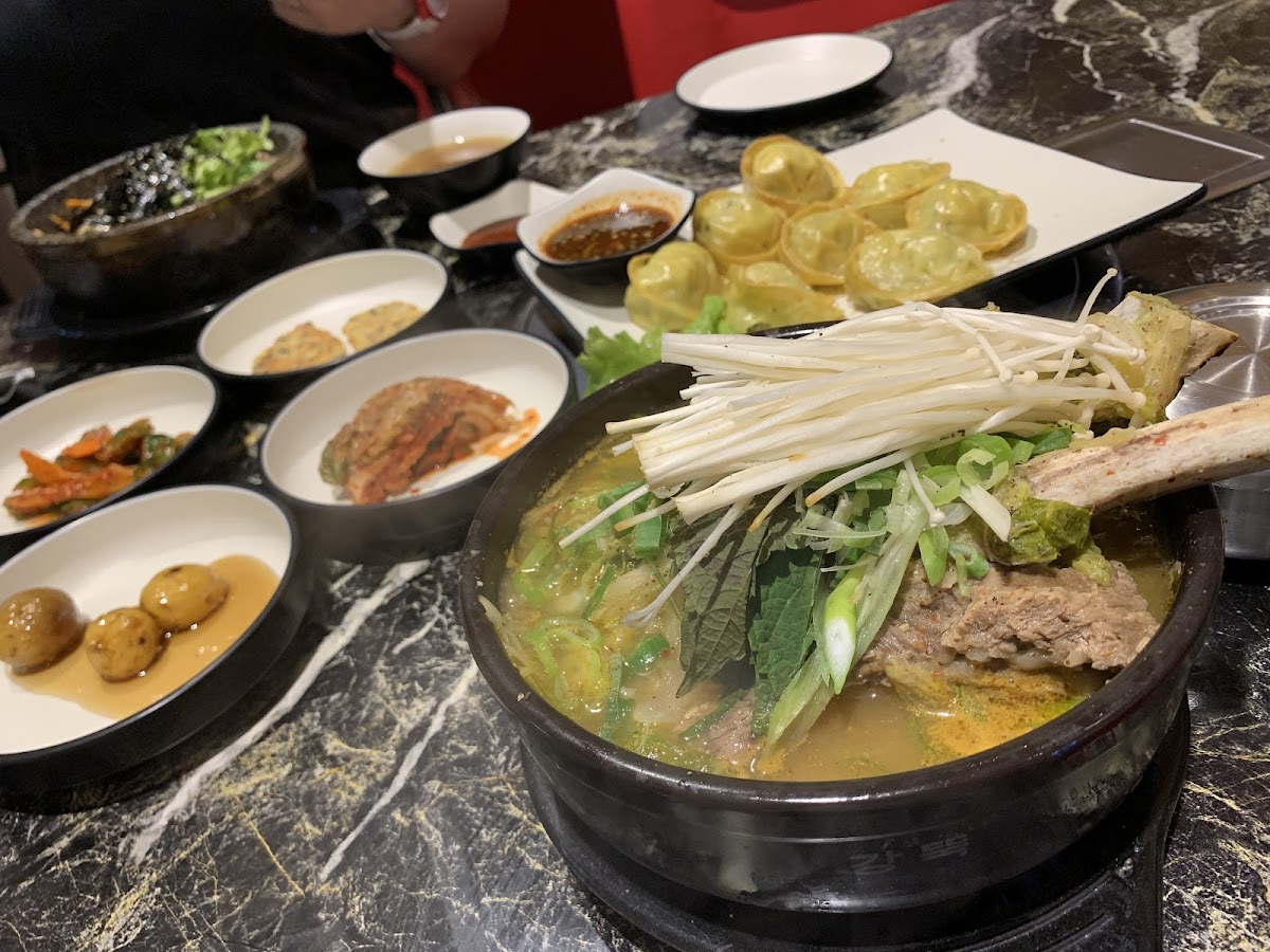 Han Kook Gwan Photo 7