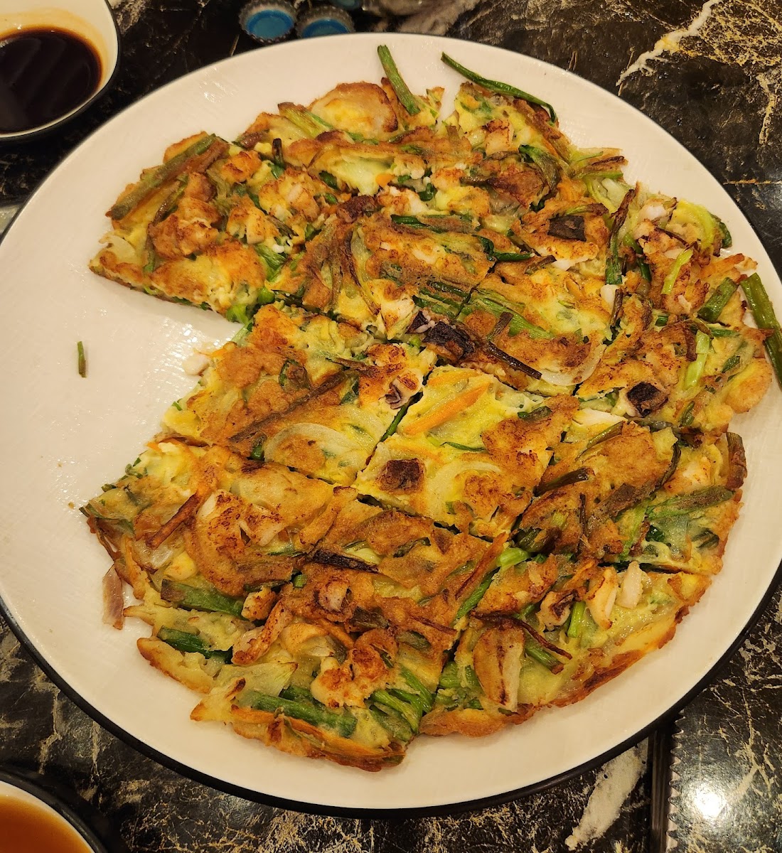Han Kook Gwan Photo 8