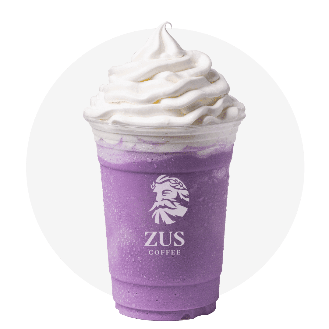 ZUS Coffee - Central Mall Dasmarinas Photo 2