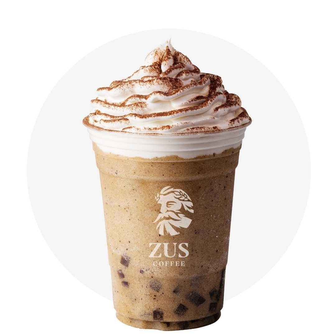 ZUS Coffee - Central Mall Dasmarinas Photo 3