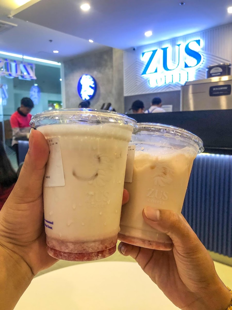 ZUS Coffee - Central Mall Dasmarinas Photo 5