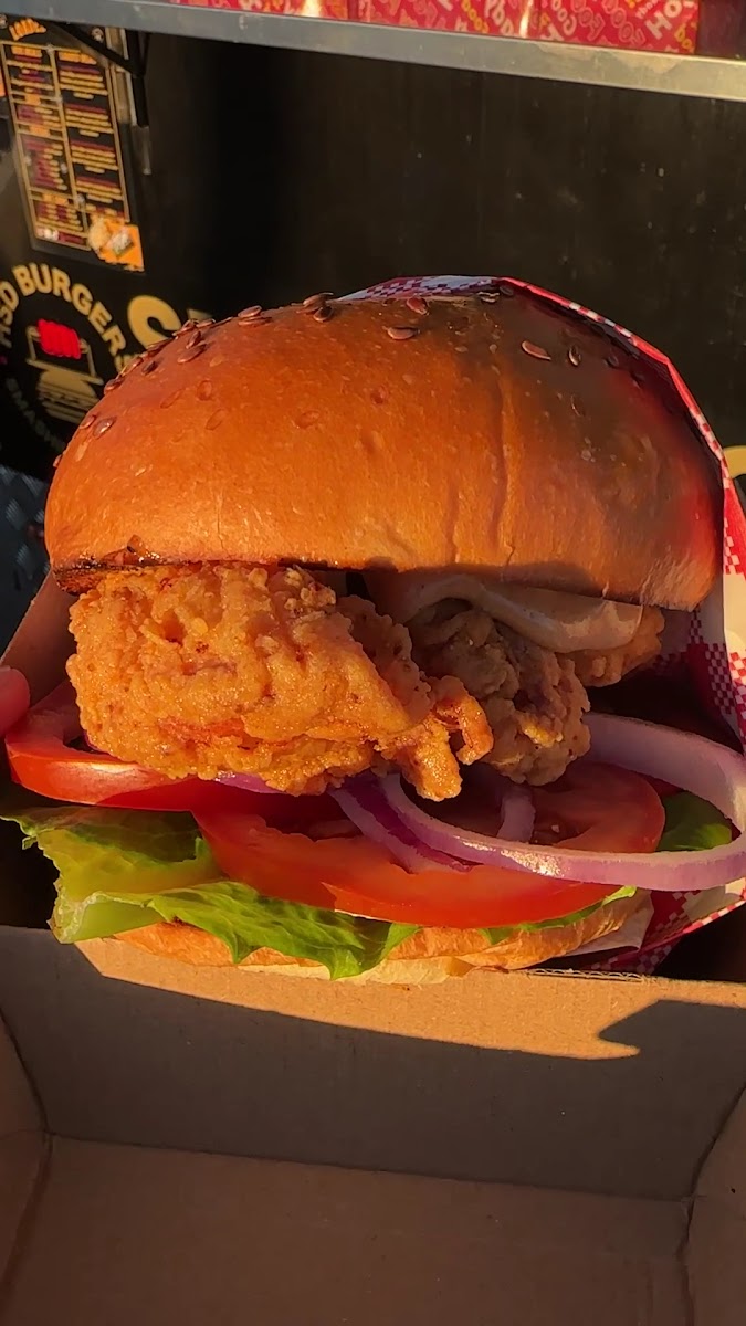 HSD Burgers Photo 2