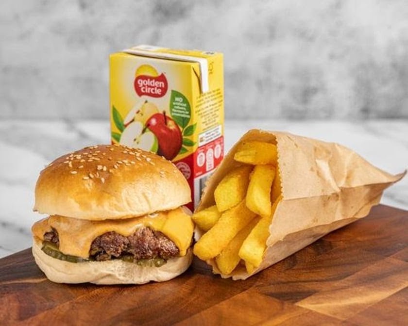 HSD Burgers Photo 3