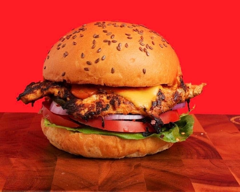 HSD Burgers Photo 4