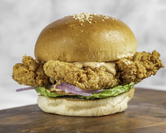 HSD Burgers Photo 6