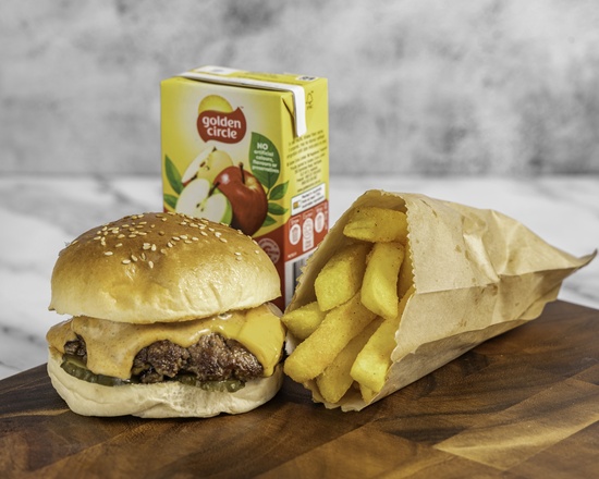 HSD Burgers Photo 7