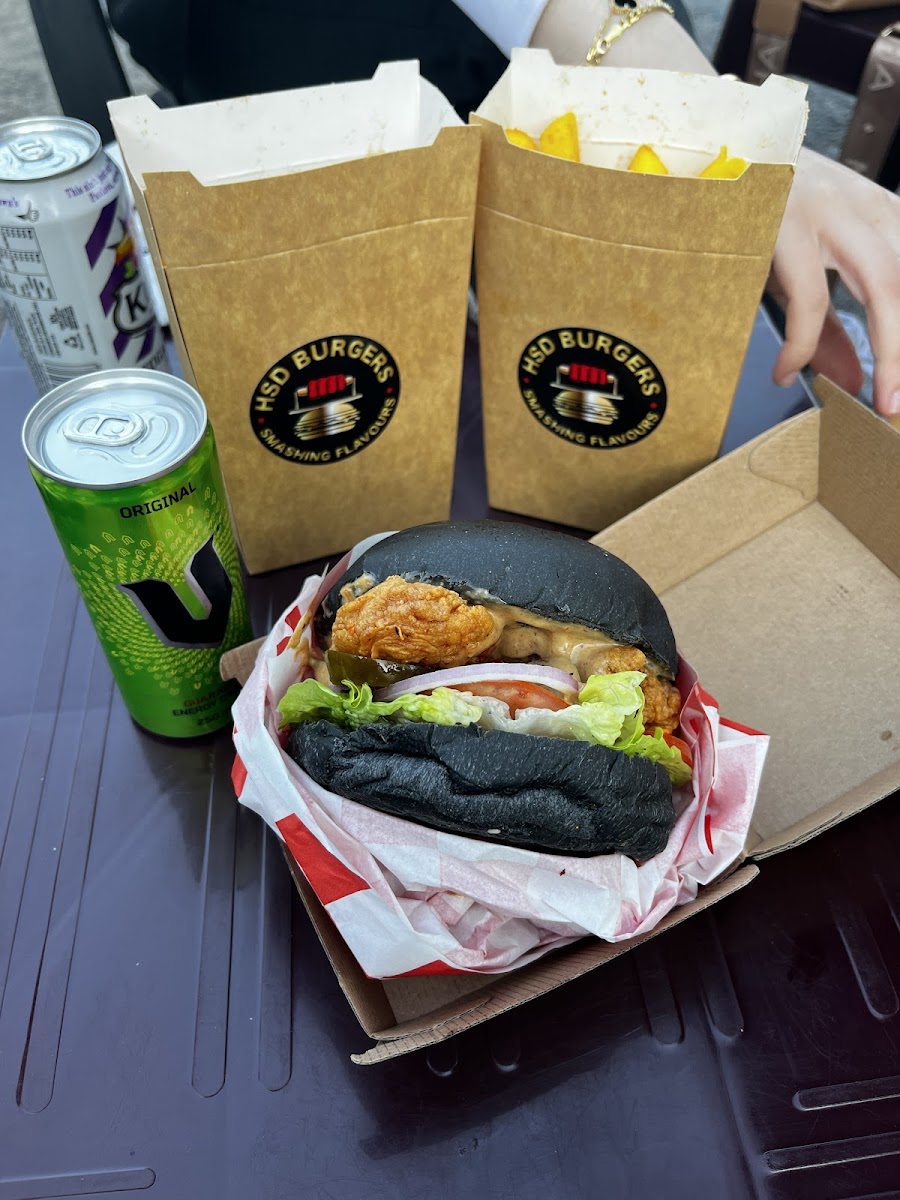 HSD Burgers Photo 8