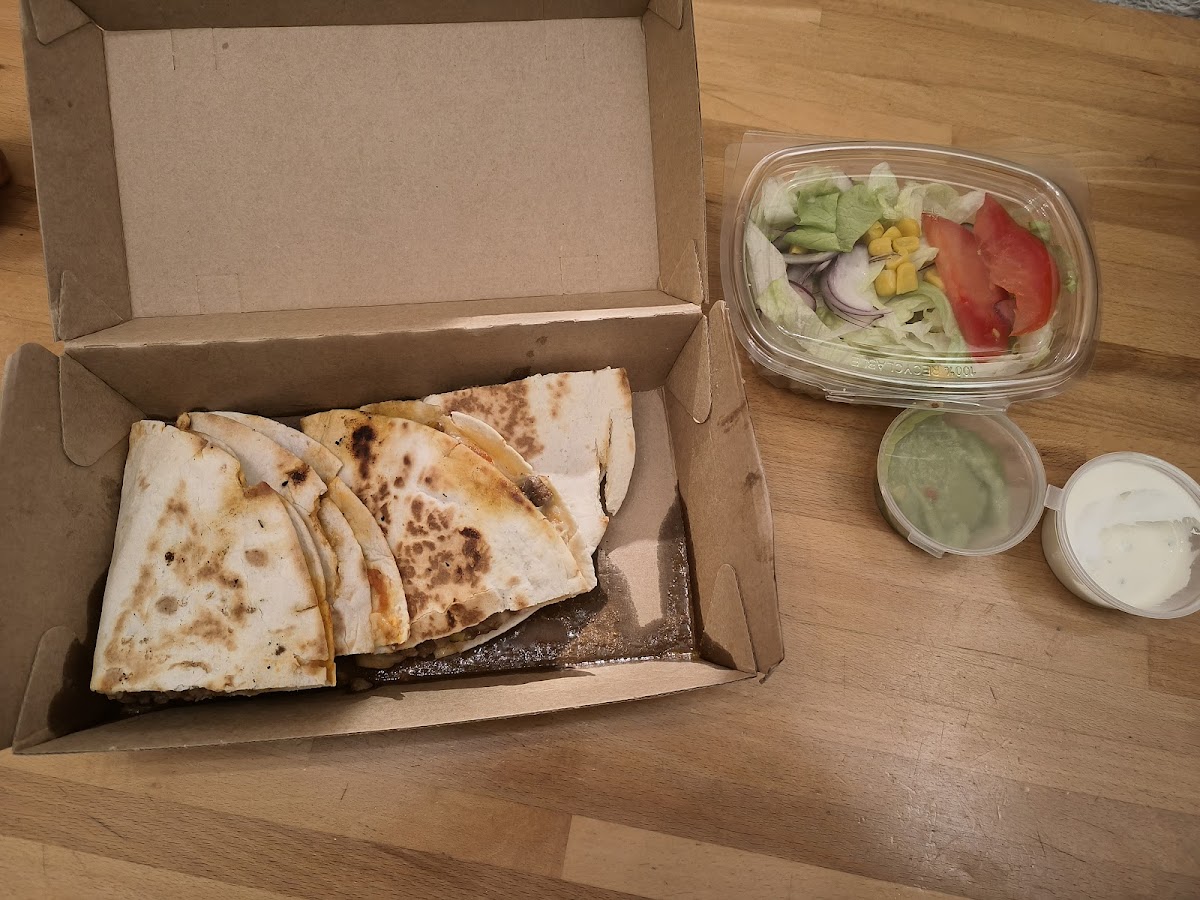 Istanbul Grill Kebab Haus Photo 6
