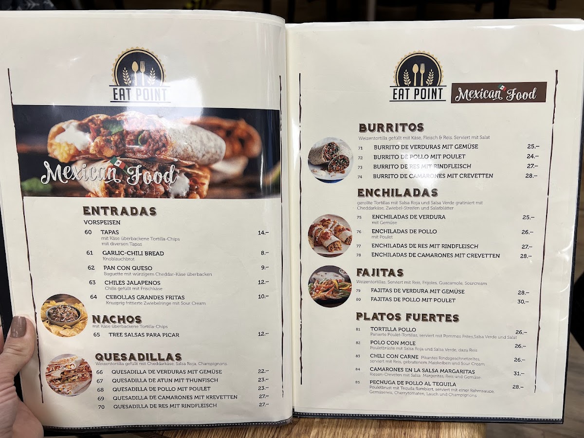 Istanbul Grill Kebab Haus Photo Menu 2