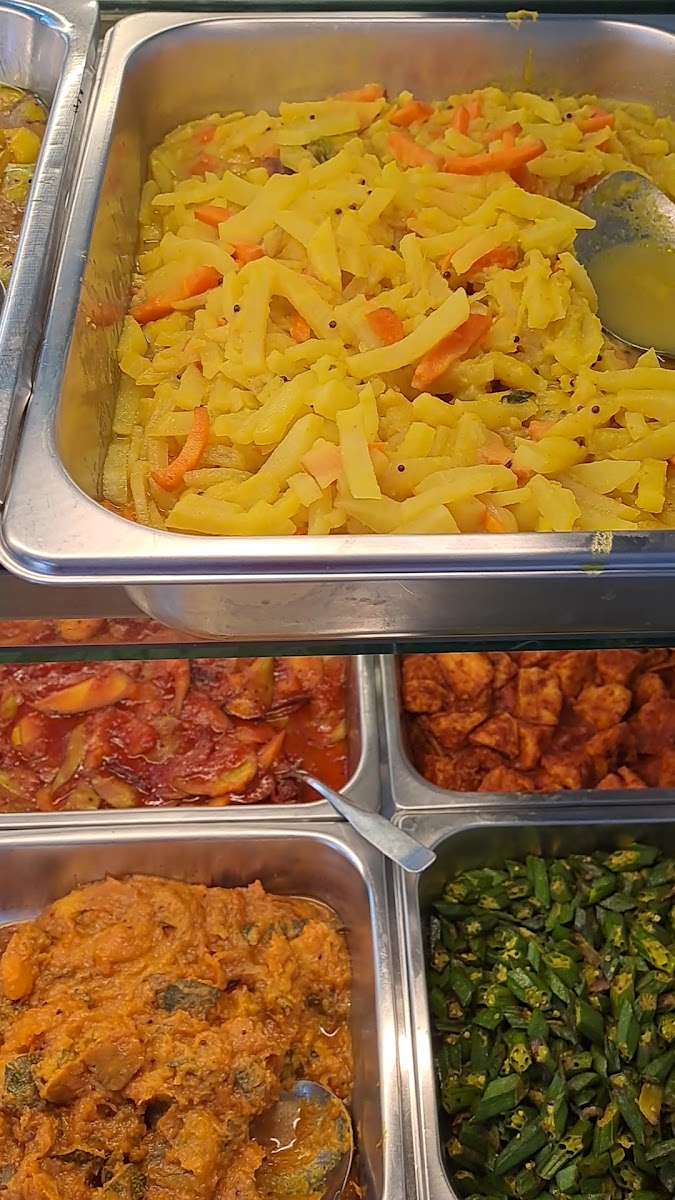 K Munch Corner • Indian Restaurant Photo 2