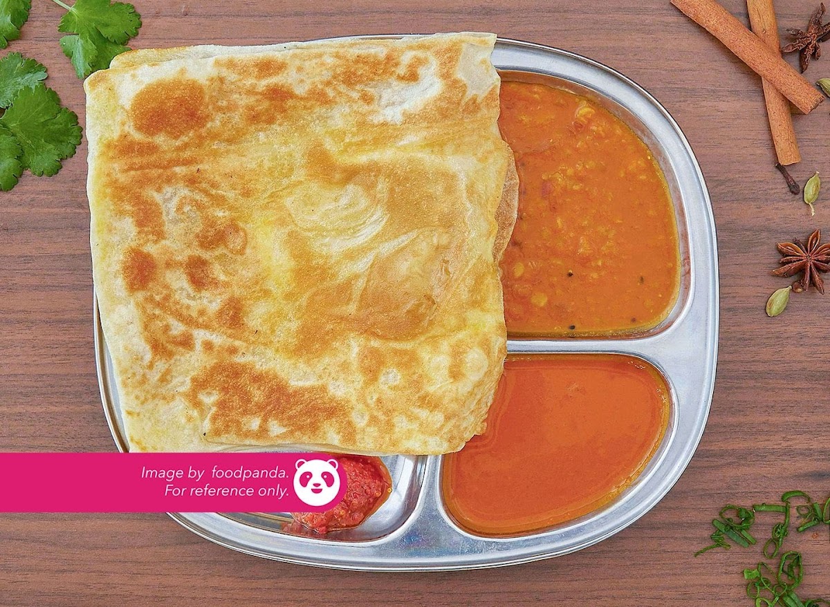 K Munch Corner • Indian Restaurant Photo 3