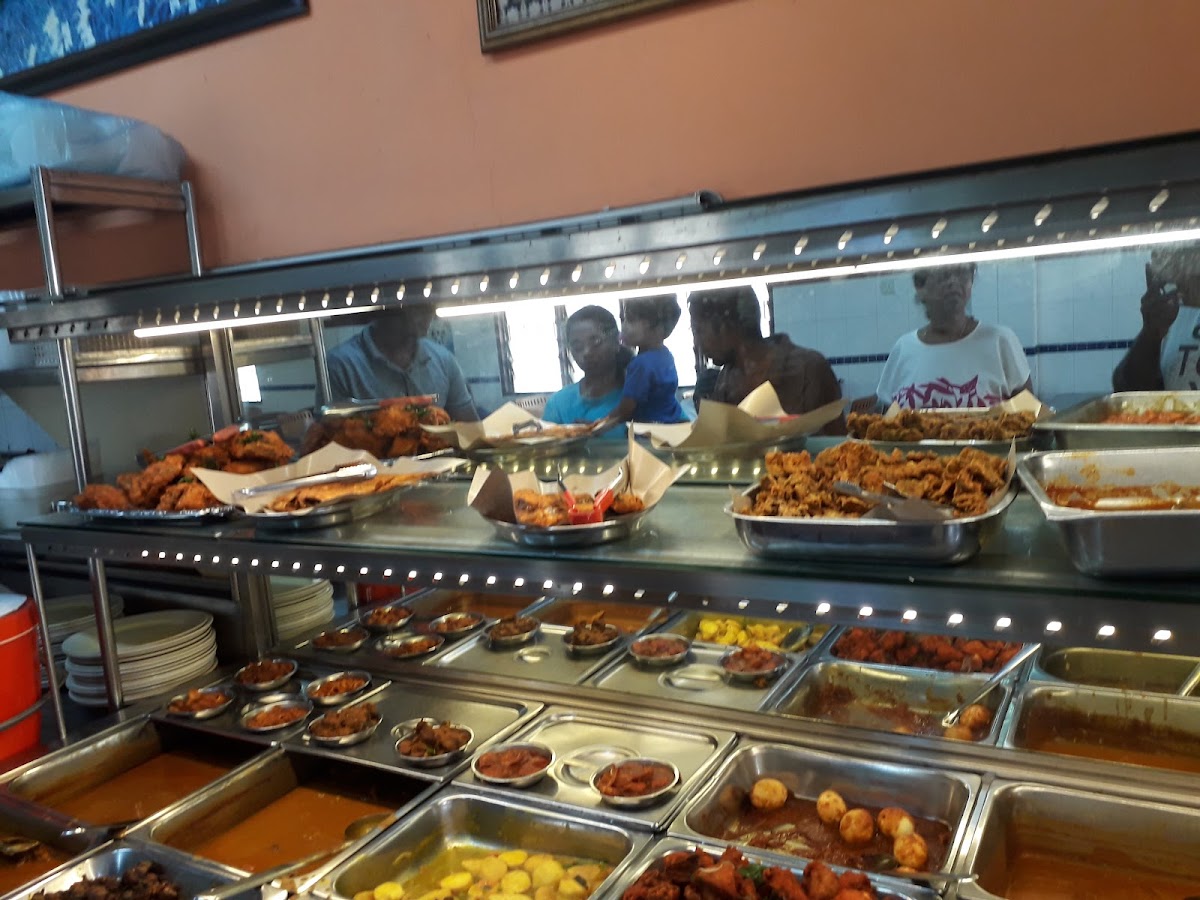K Munch Corner • Indian Restaurant Photo 4