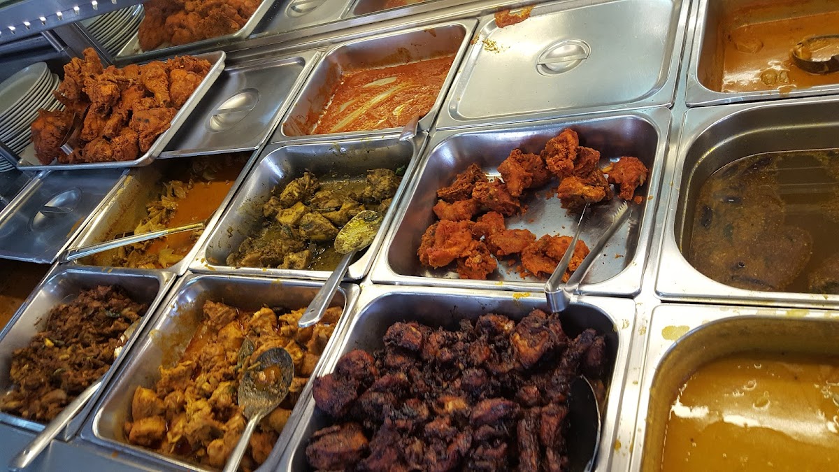 K Munch Corner • Indian Restaurant Photo 5