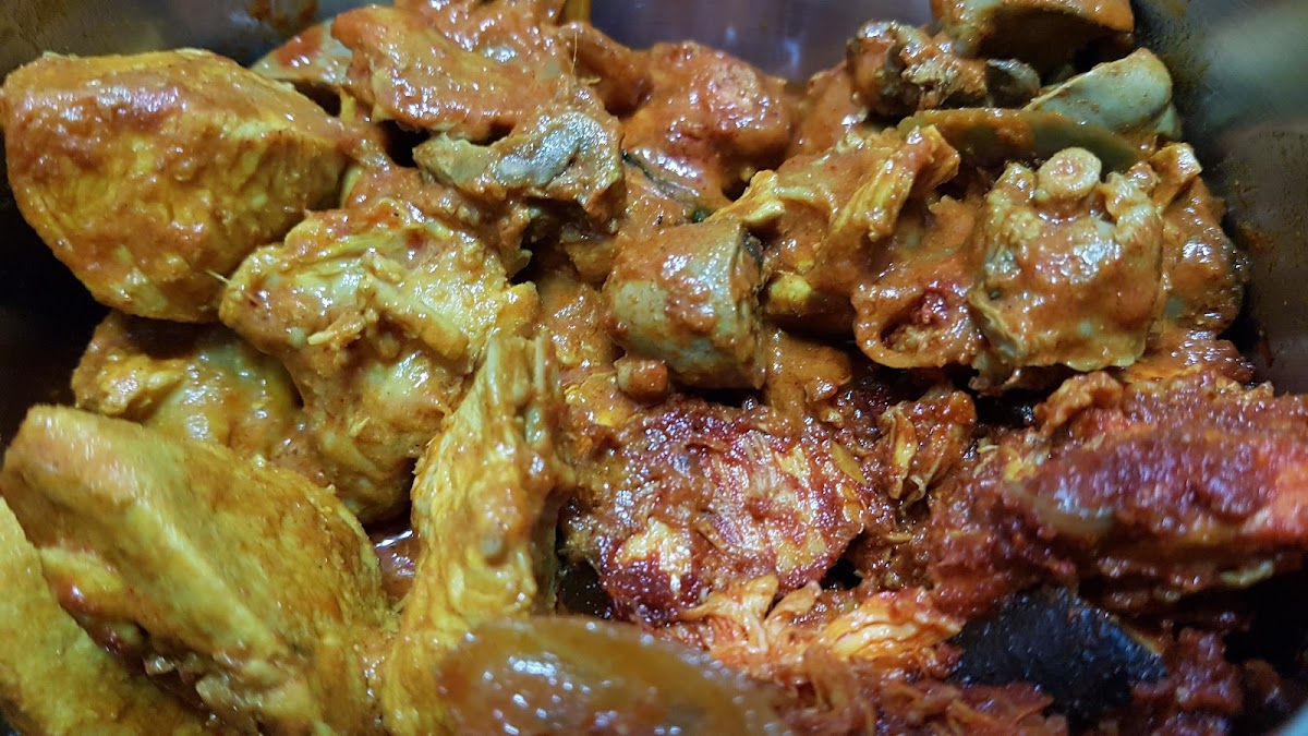 K Munch Corner • Indian Restaurant Photo 6