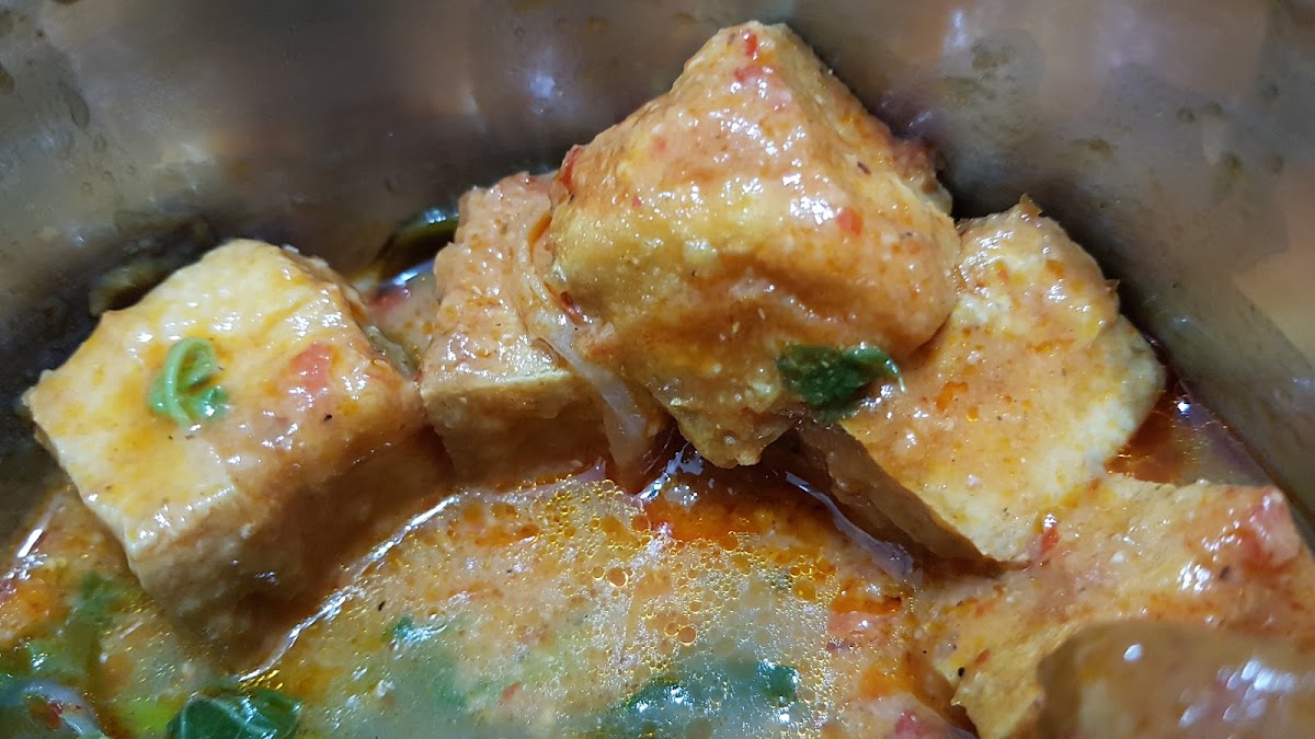 K Munch Corner • Indian Restaurant Photo 7