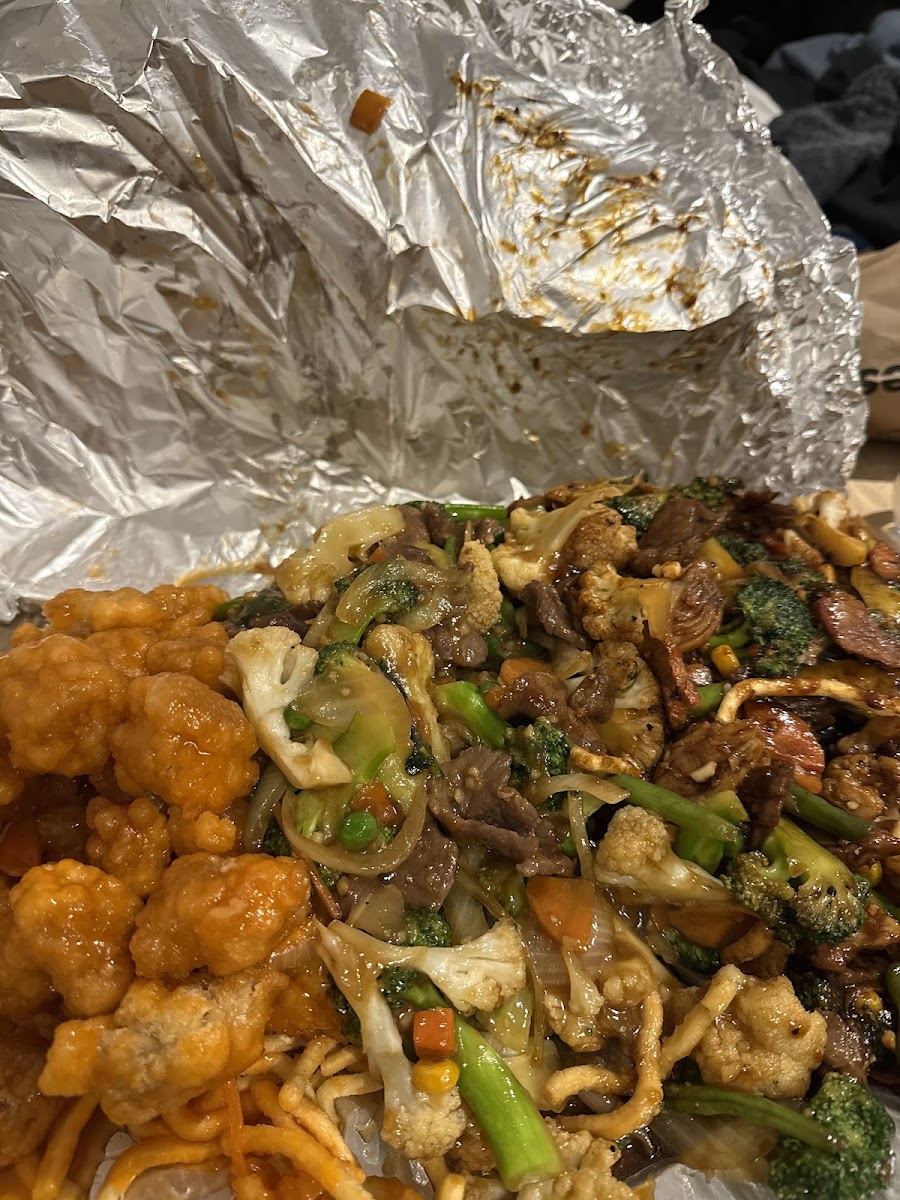 Maling Food Bar Photo 10