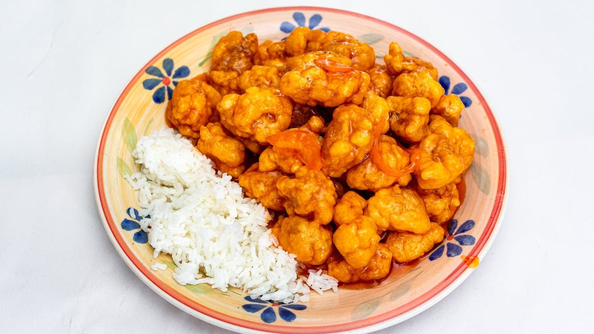 Maling Food Bar Photo 4