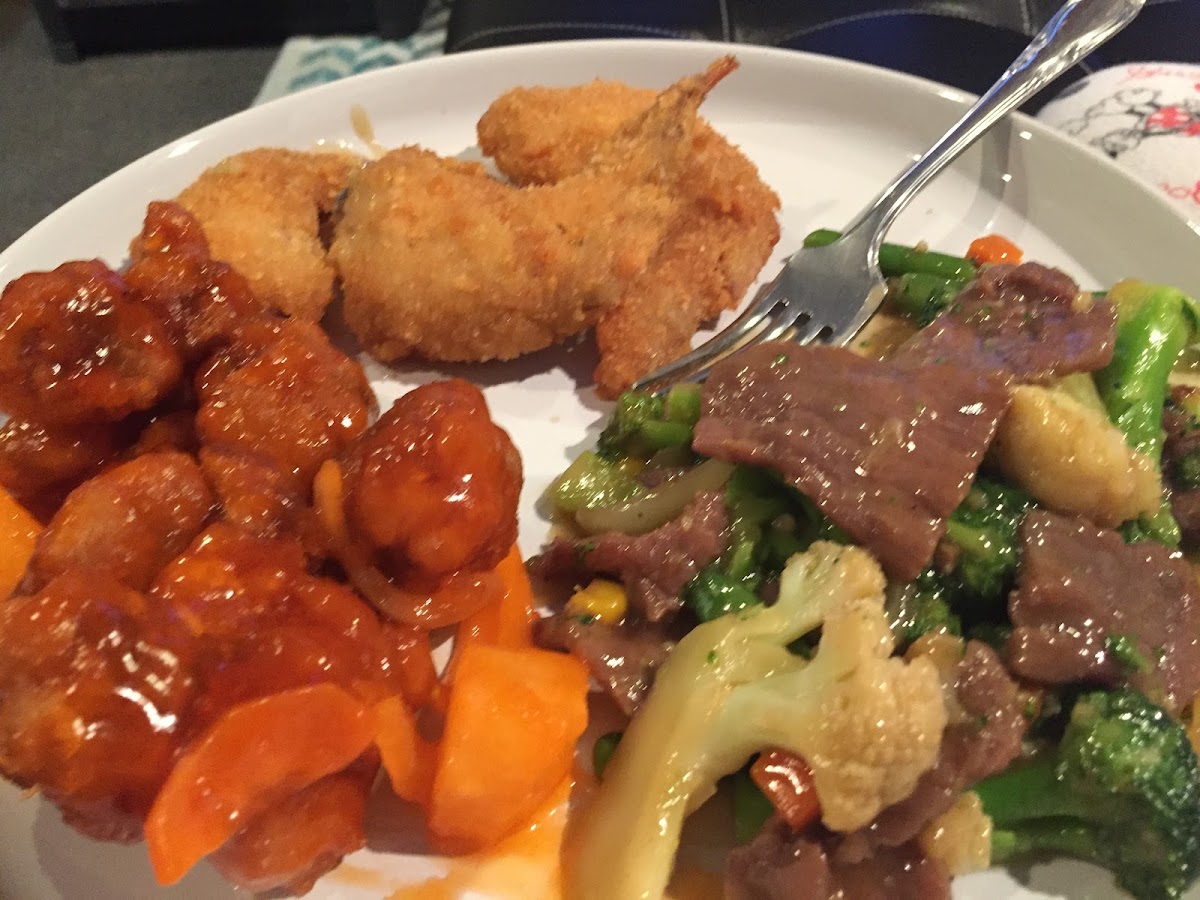 Maling Food Bar Photo 6