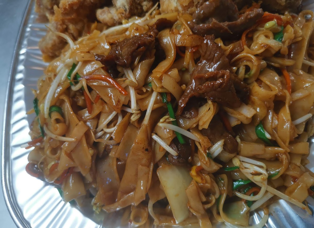 Maling Food Bar Photo 7