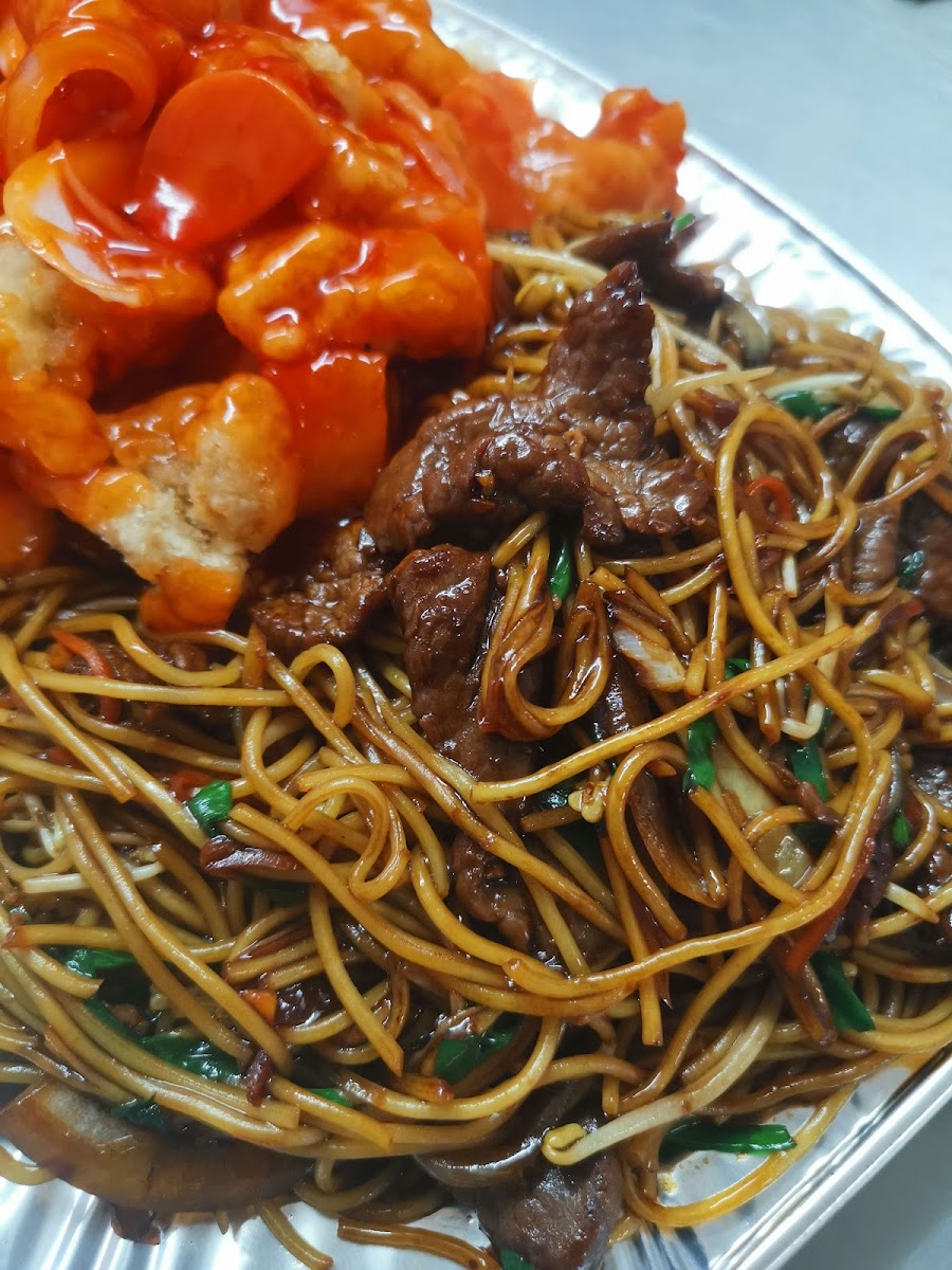 Maling Food Bar Photo 8