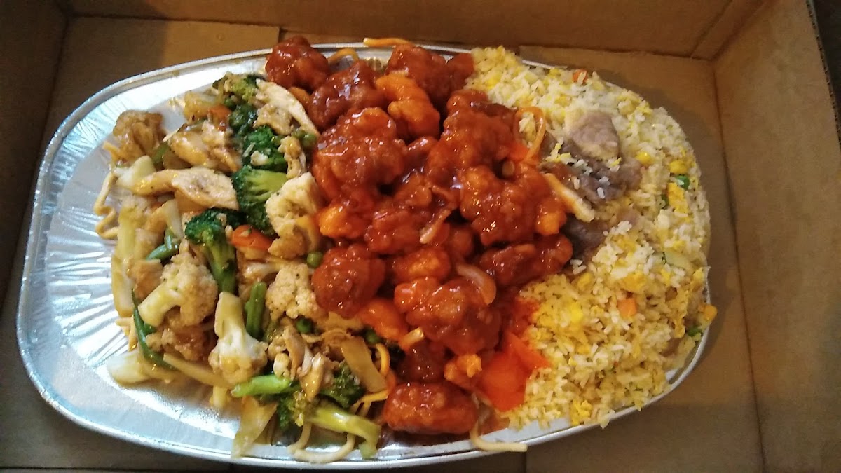 Maling Food Bar Photo 9