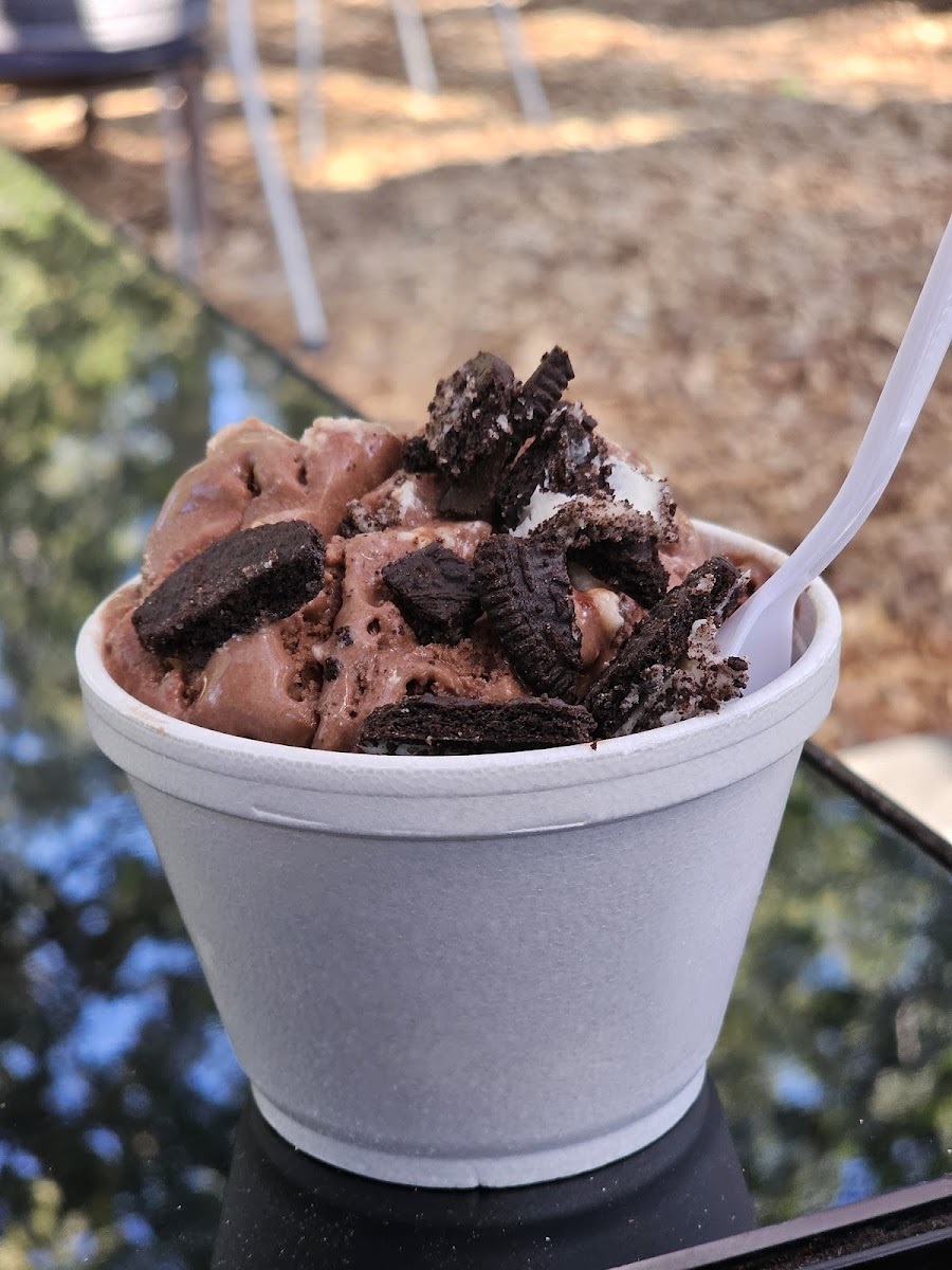 Twain Harte Creamery Photo 10