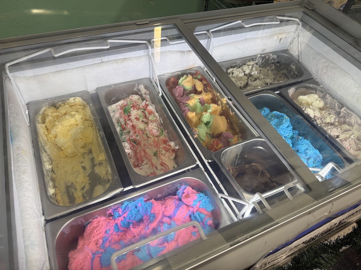 Twain Harte Creamery Photo 9