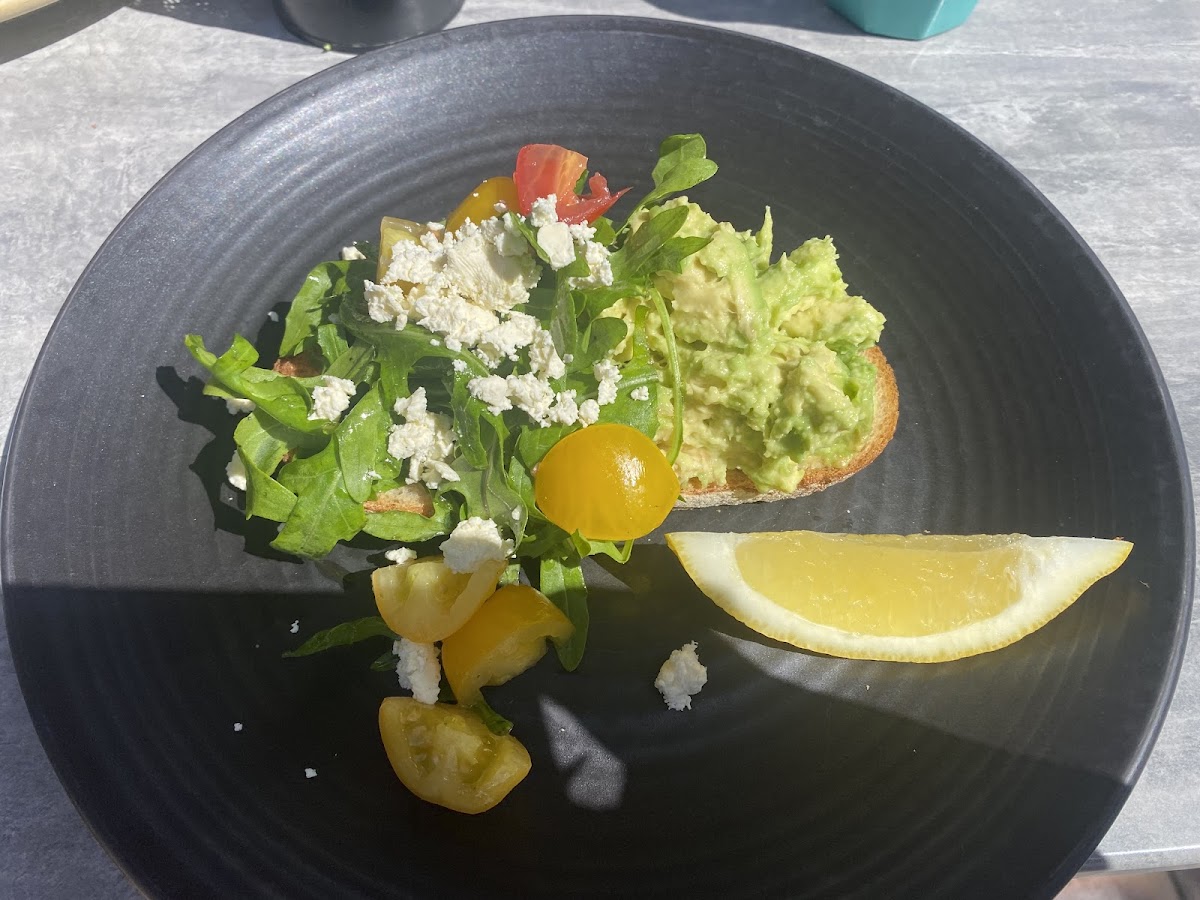 The Sorrento Social Cafe Photo 6