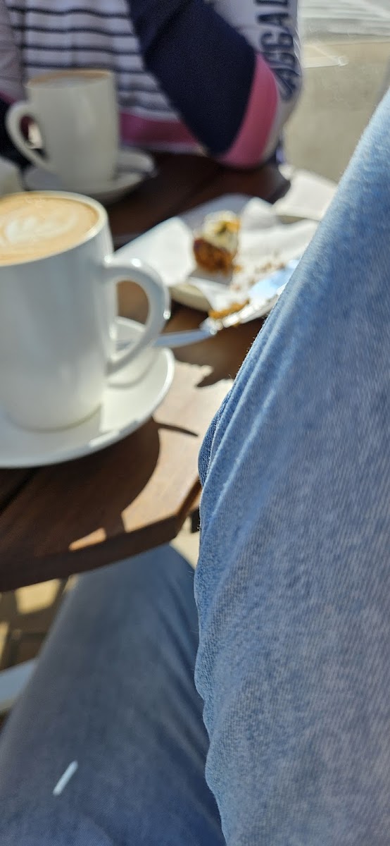 The Sorrento Social Cafe Photo 8