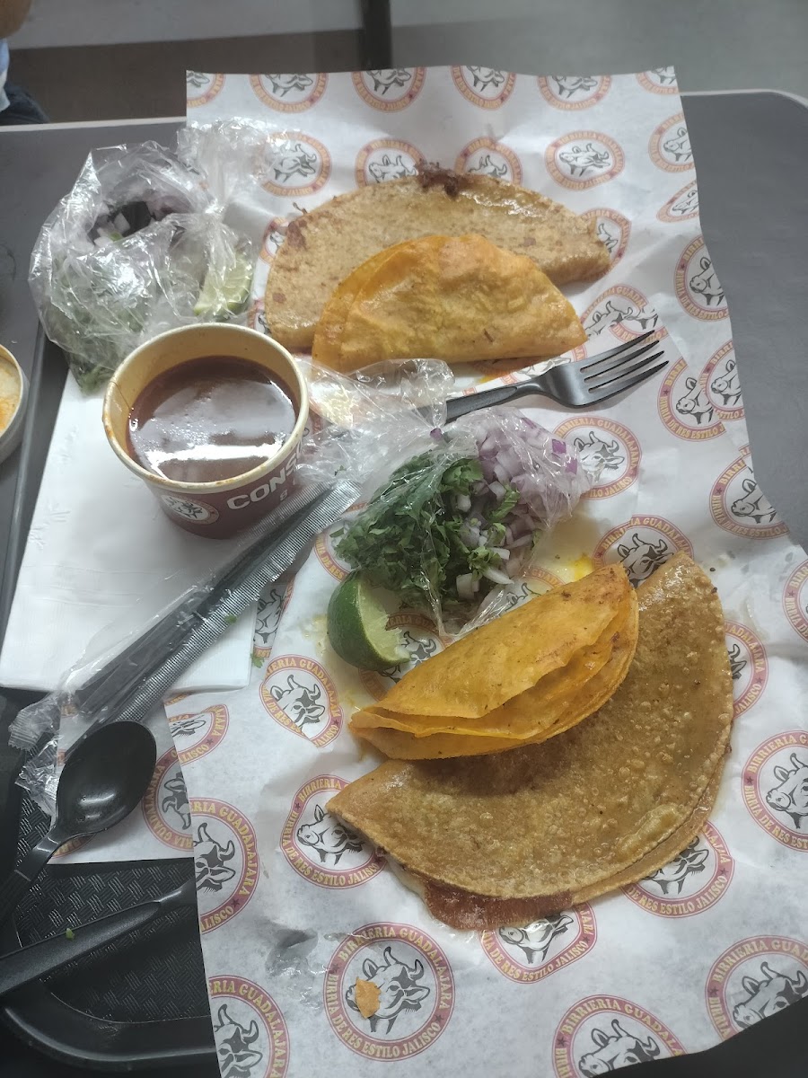 Birrieria Guadalajara Photo 5