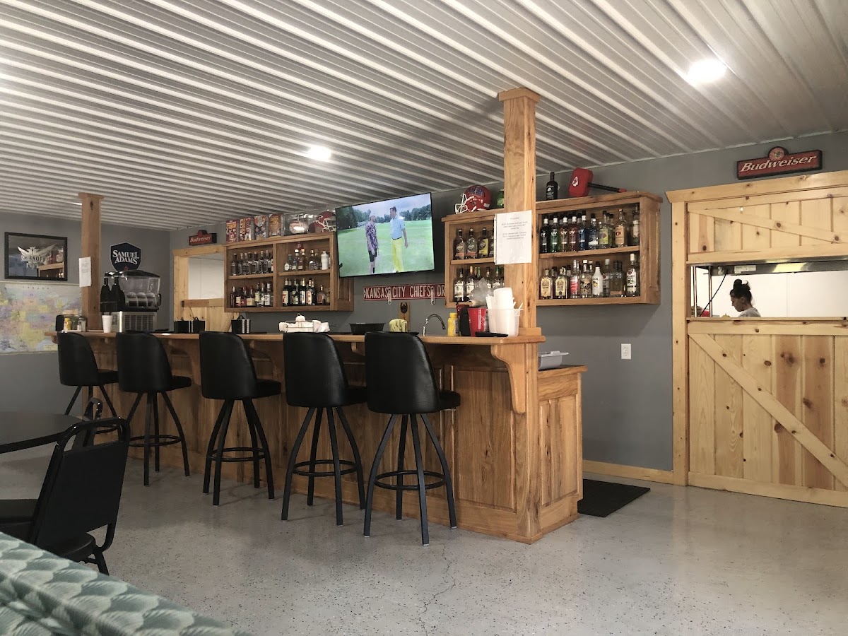 Clint’s Bar and Grill Photo 10