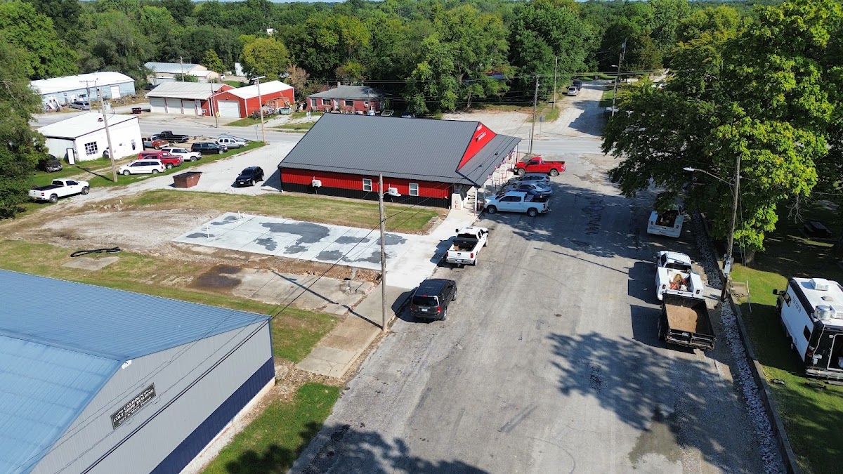 Clint’s Bar and Grill Photo 4