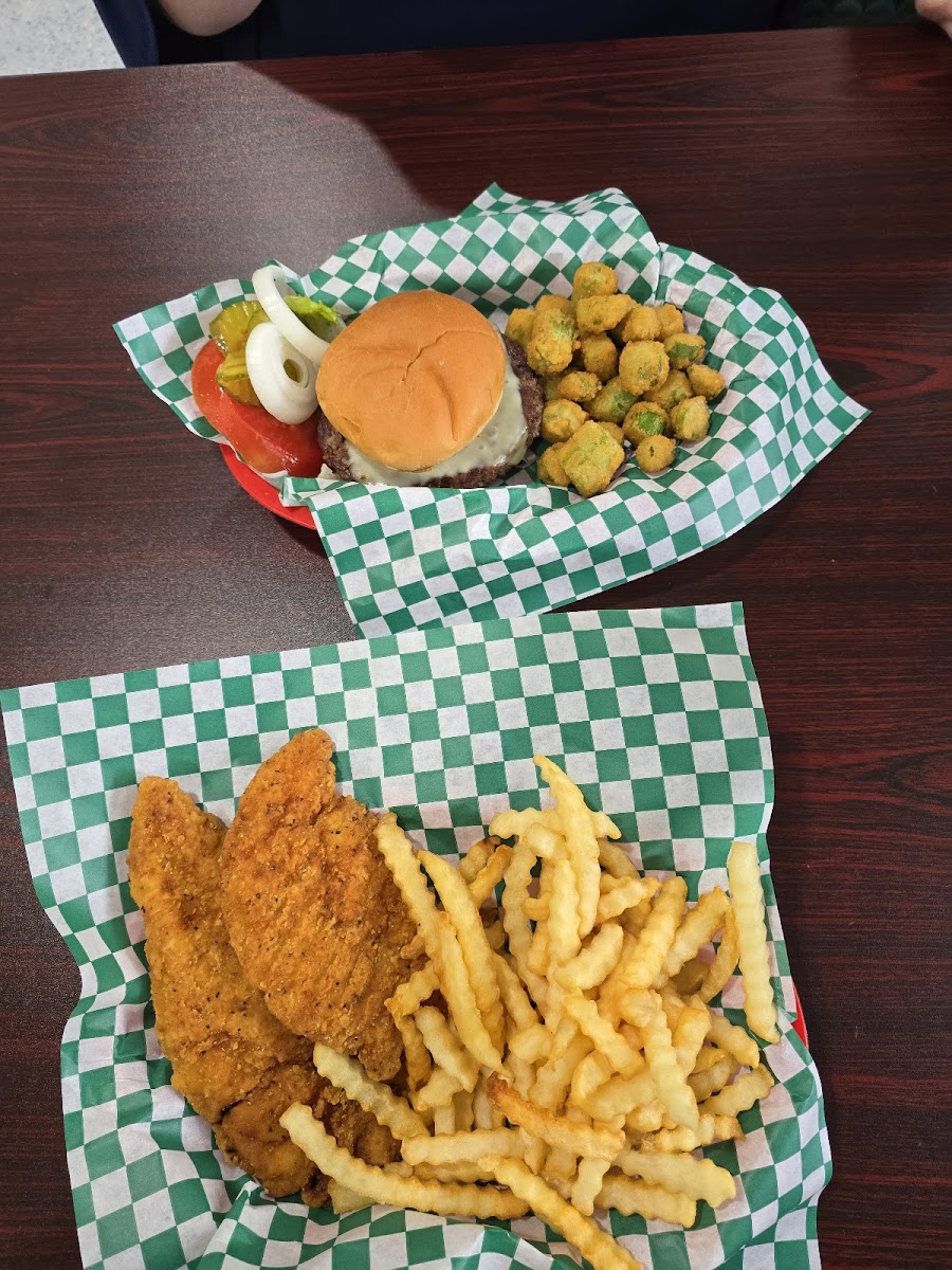 Clint’s Bar and Grill Photo 5