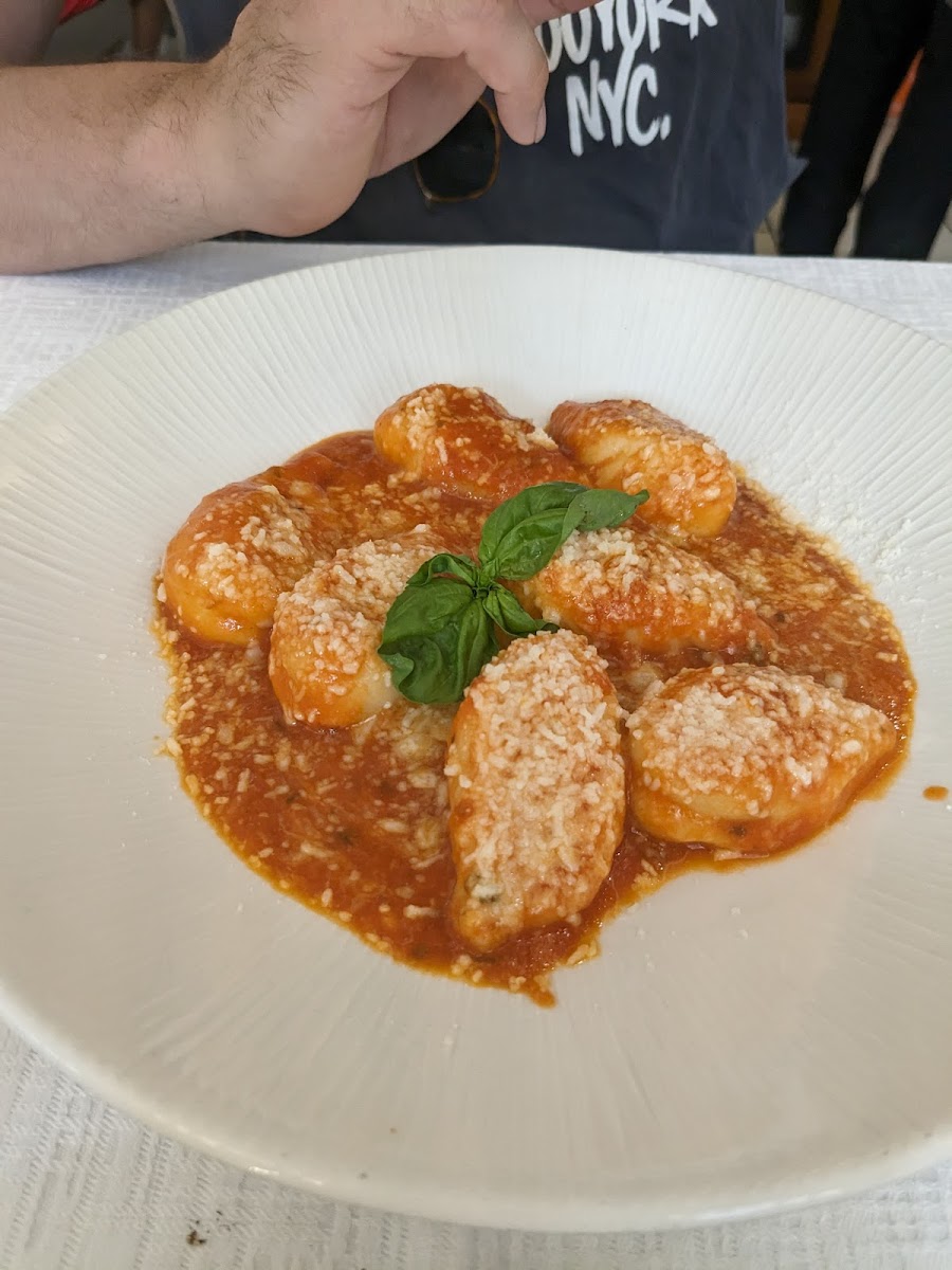Ristorante Sa Tankitta Photo 10