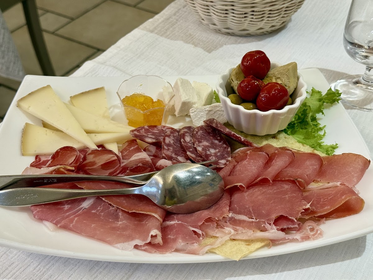 Ristorante Sa Tankitta Photo 3