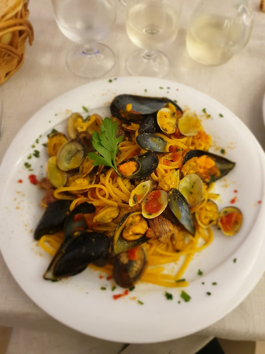 Ristorante Sa Tankitta Photo 5