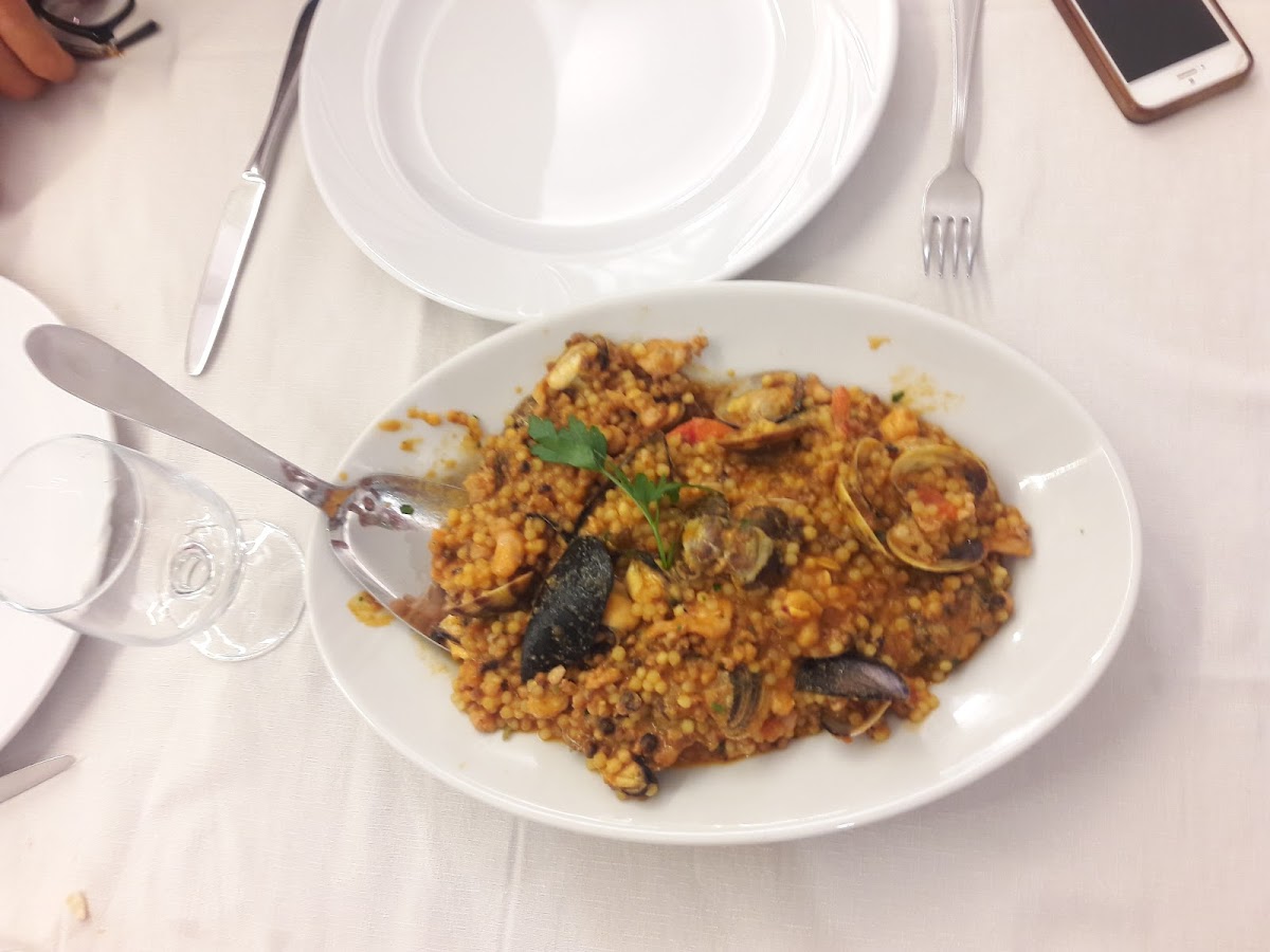 Ristorante Sa Tankitta Photo 6
