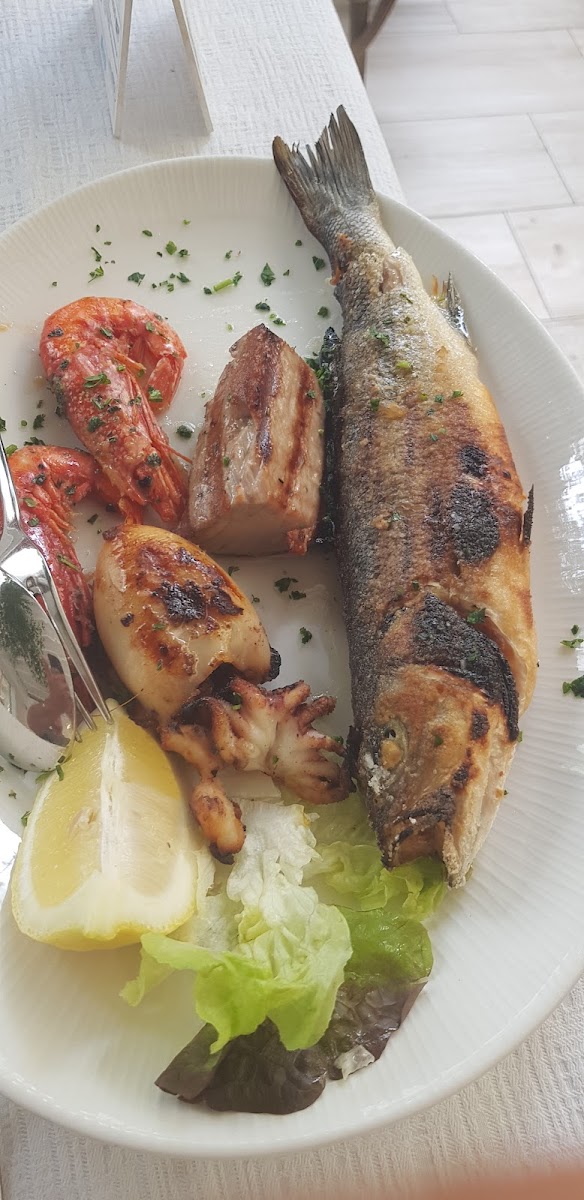 Ristorante Sa Tankitta Photo 8