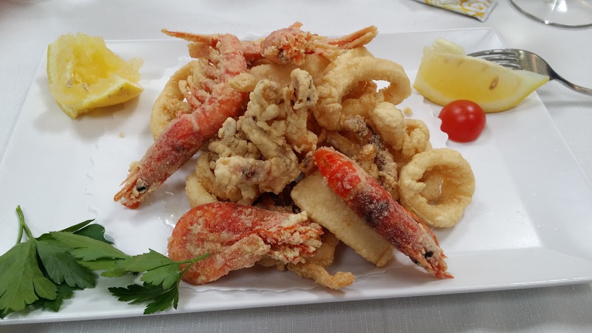 Ristorante Sa Tankitta Photo 9
