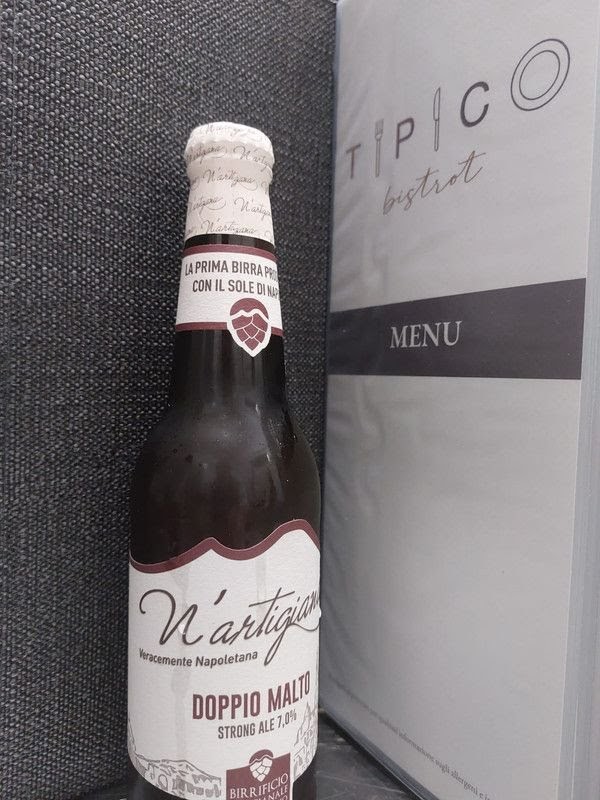 Tipico bistrot Photo Menu 6